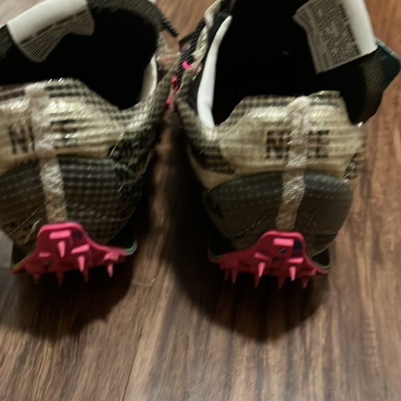 Off-White Waffle Racers - Picture 6 of 8